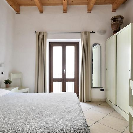 Al Vicoletto - Genuine Hospitality Bed & Breakfast Tortoli Ngoại thất bức ảnh