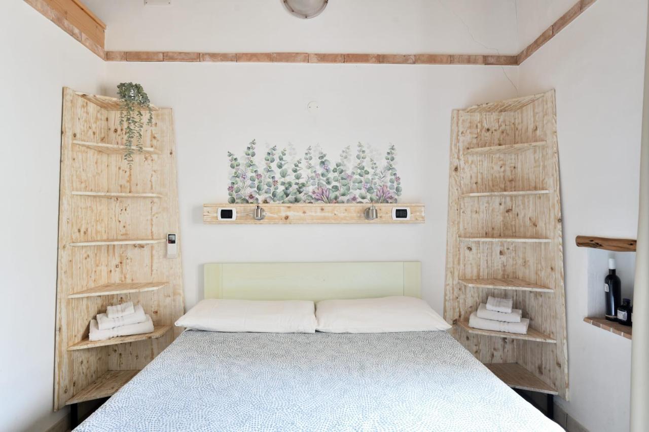 Al Vicoletto - Genuine Hospitality Bed & Breakfast Tortoli Ngoại thất bức ảnh