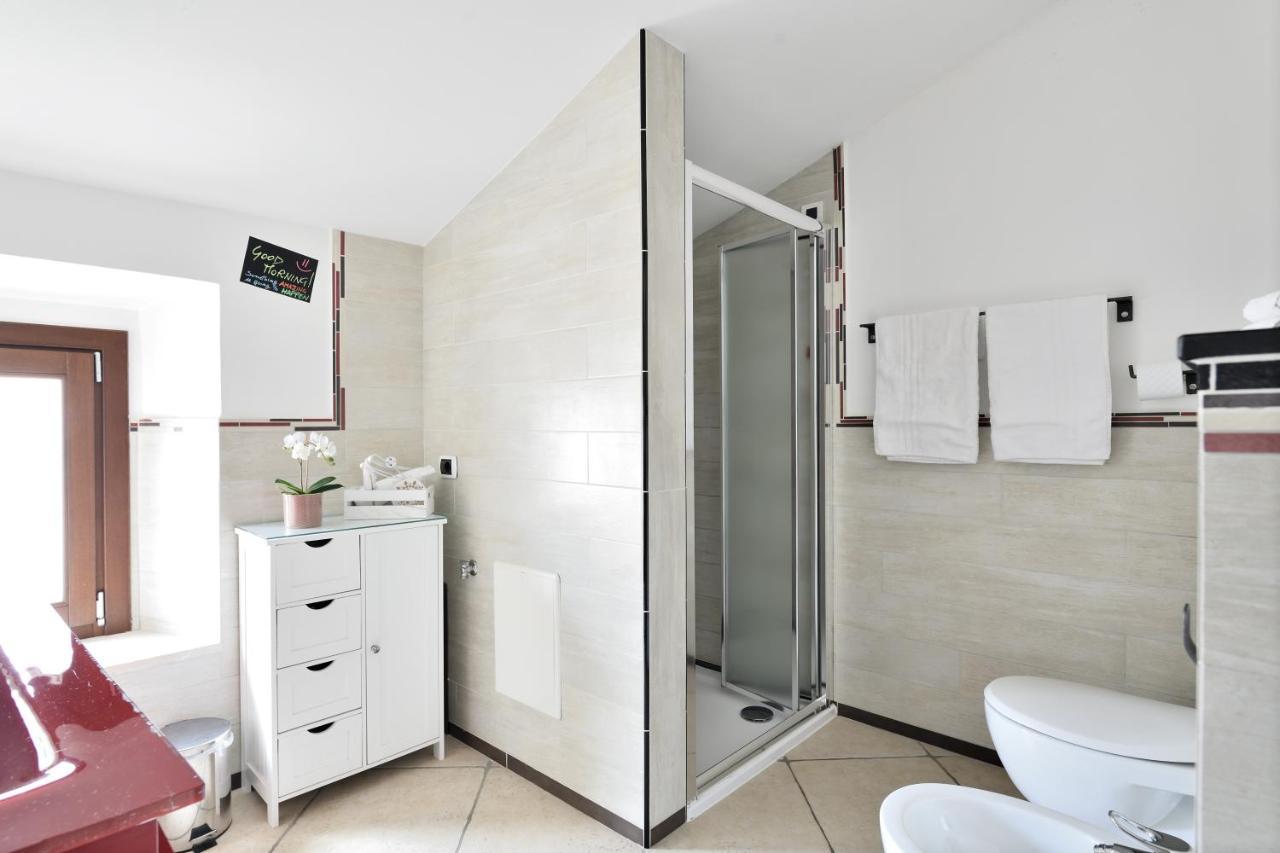 Al Vicoletto - Genuine Hospitality Bed & Breakfast Tortoli Ngoại thất bức ảnh